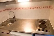 아파트멘토스 포멘테라 1 아파트 샌안토니오