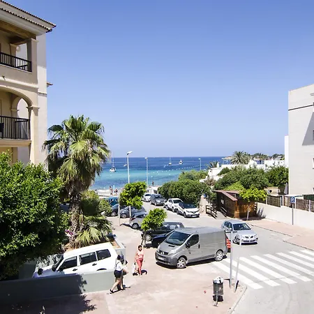 Vibra Calima - Adults Only Apartamento San Antonio Abad