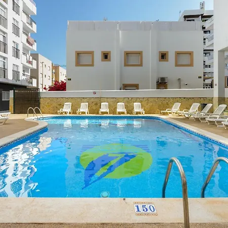 Appartamento Vibra Calima - Adults Only Sant Antoni de Portmany