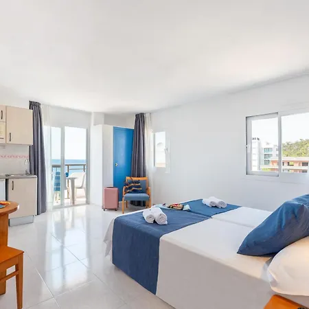 Vibra Calima - Adults Only Appartamento