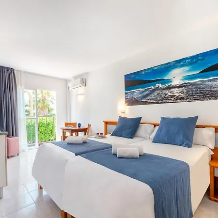 Apartamento Vibra Calima - Adults Only