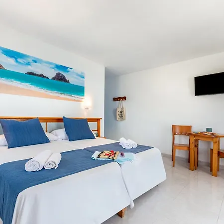 Vibra Calima - Adults Only Sant Antoni de Portmany