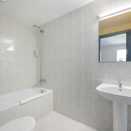 Vibra Calima - Adults Only Appartamento