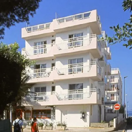 Vibra Calima - Adults Only * San Antonio Abad