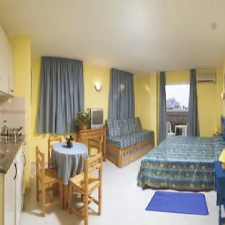 Vibra Calima - Adults Only Appartamento *