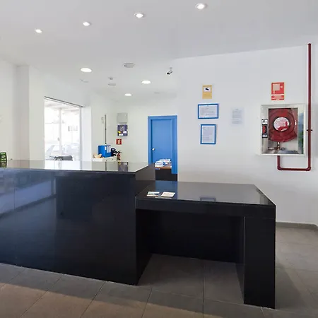 Appartamento Vibra Calima - Adults Only *