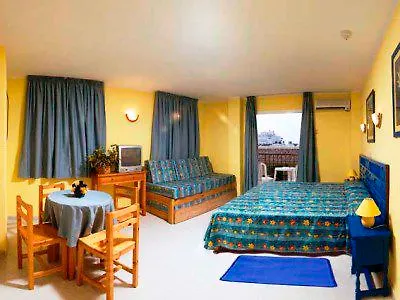 Vibra Calima - Adults Only * Sant Antoni de Portmany