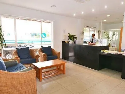 Vibra Calima - Adults Only Apartamento San Antonio Abad